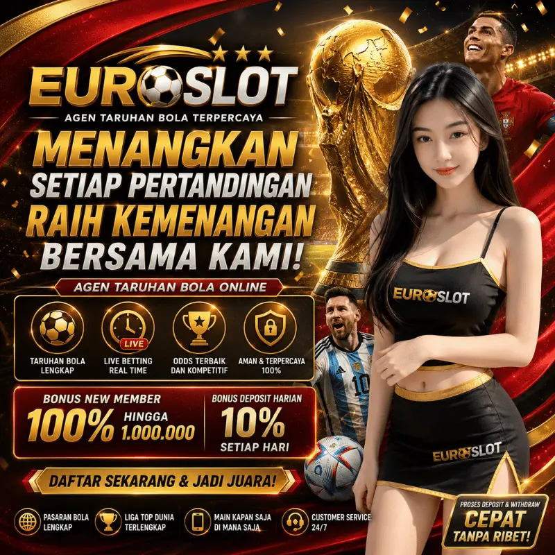 EUROSLOT